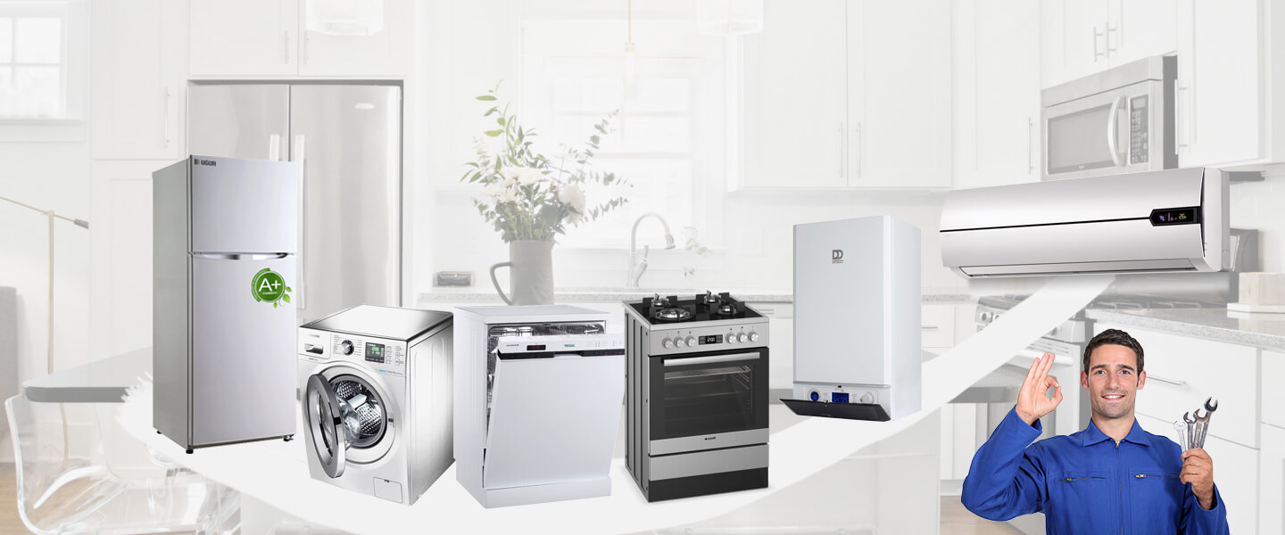 Atakum Gaggenau Servisi